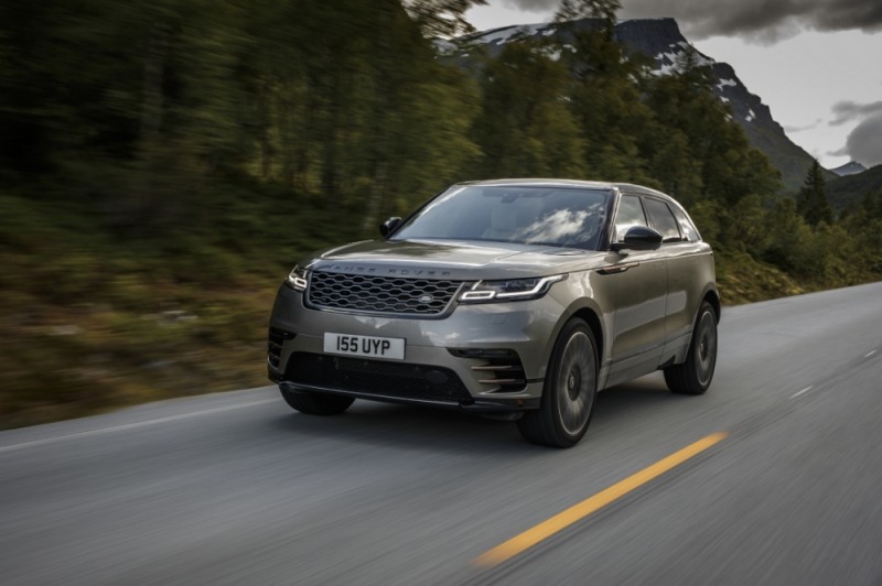 ‘레인지로버 벨라’ 연식변경…최대 290만원 낮춰 상품성 강화