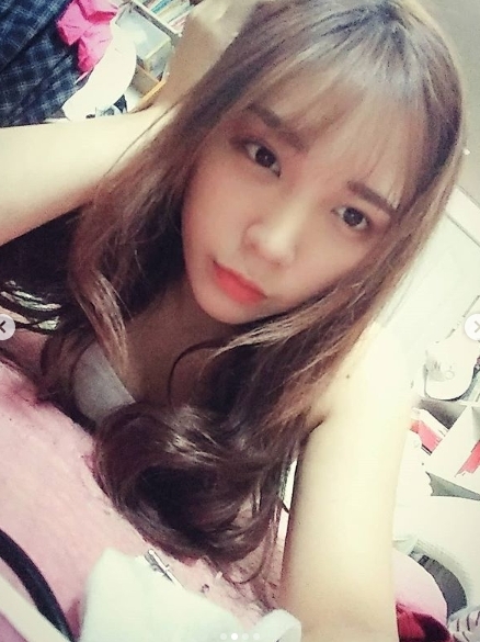 사진= 문에스더 인스타그램
