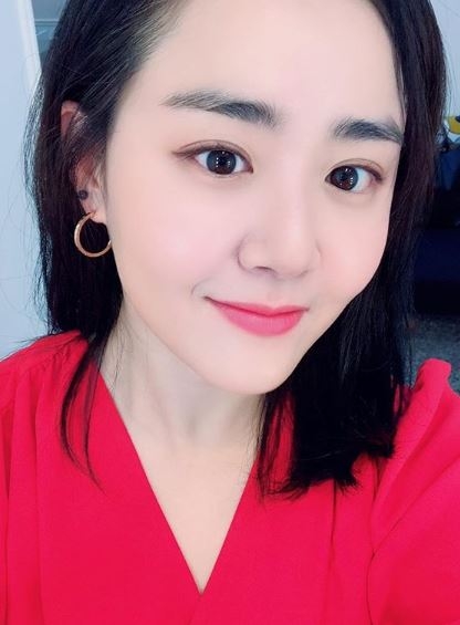 출처 : 문근영 instagram