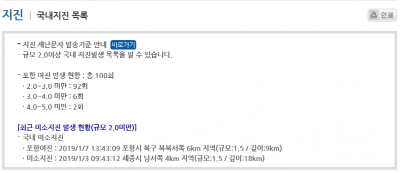 사진=기상청 날씨누리 캡처