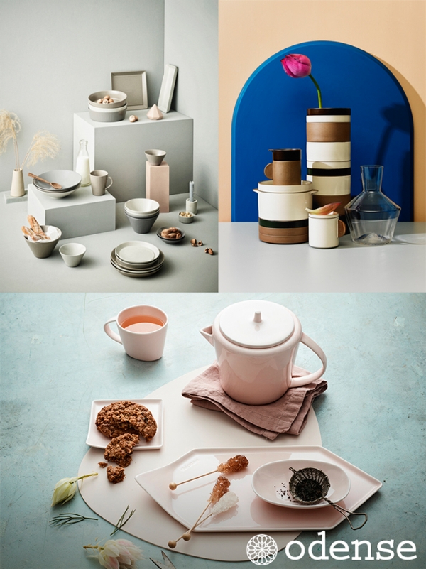 CJ ENM 오덴세, 이태리 HOMI 박람회에 단독 부스 오픈