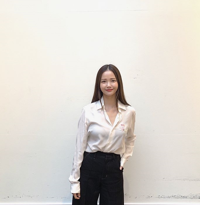 사진=하연수 인스타그램