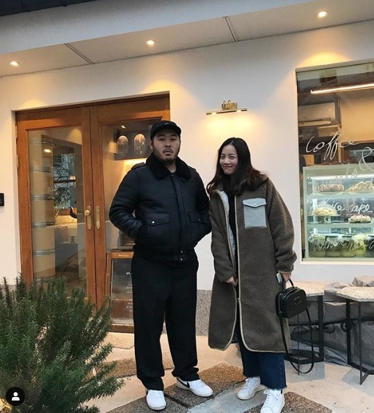 사진=김기방 SNS