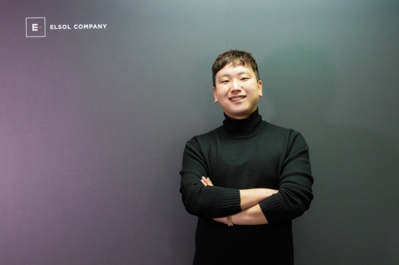 최준호 엘솔컴퍼니 대표, 신년사 통해 ‘변화’와 ‘혁신’ 주문
