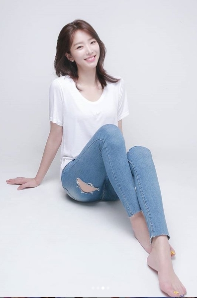 사진= 배슬기 인스타그램
