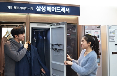 전자랜드, 2019년 주목할 가전제품 선정