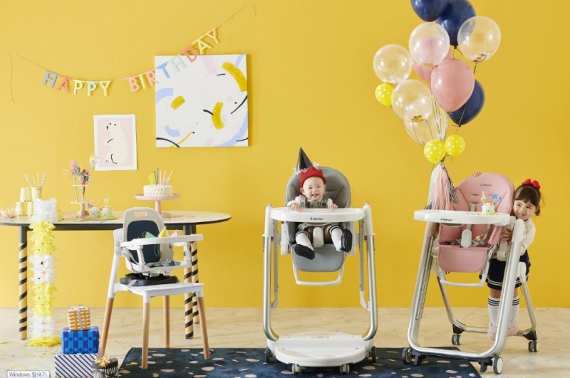 아드망 시리즈. (사진=한샘)