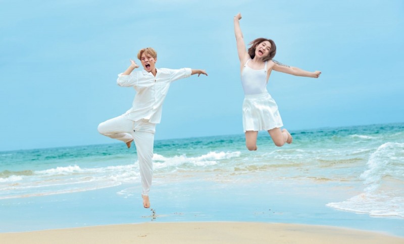 노라조 이미지.(사진=포도컴)