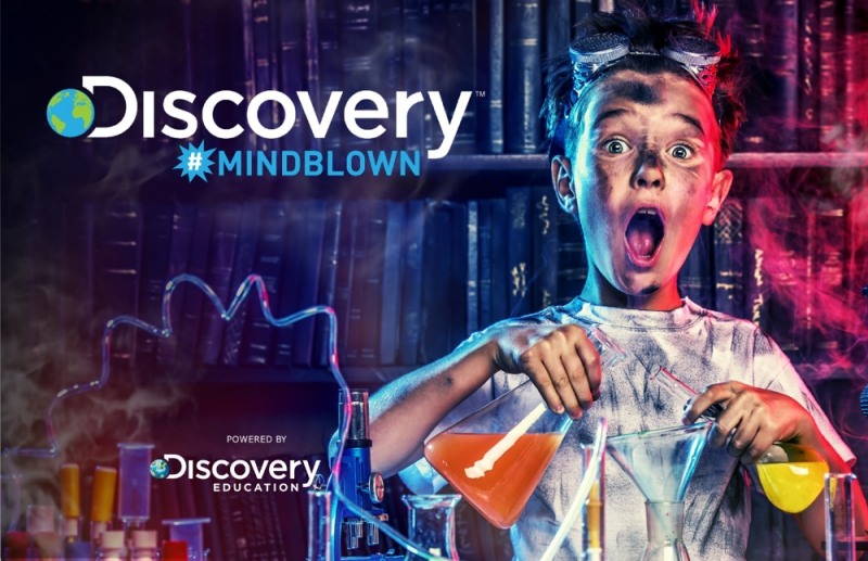 토이트론, 과학완구 ‘디스커버리 마인드블론’ 국내 상륙