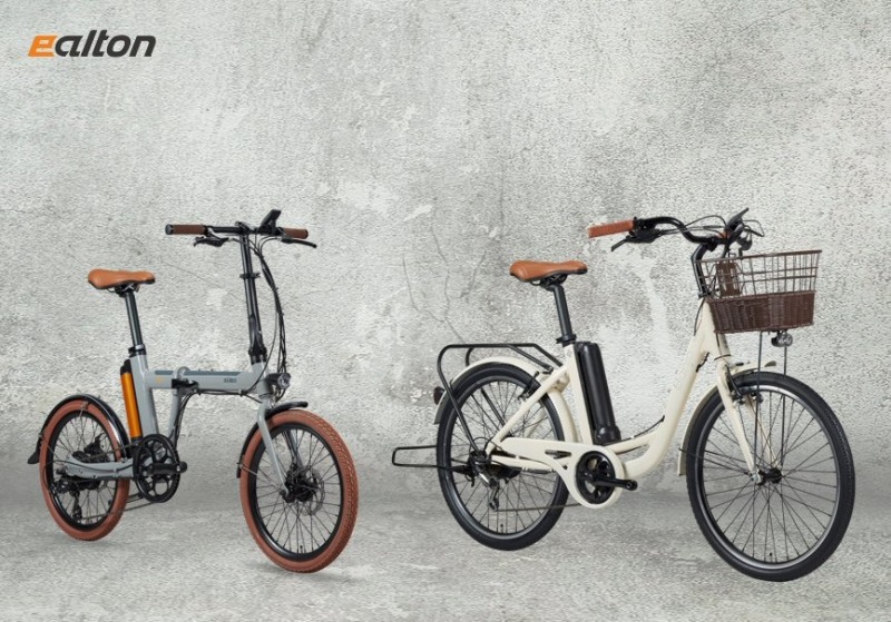 니모FD 벤조24.(사진=알톤스포츠)