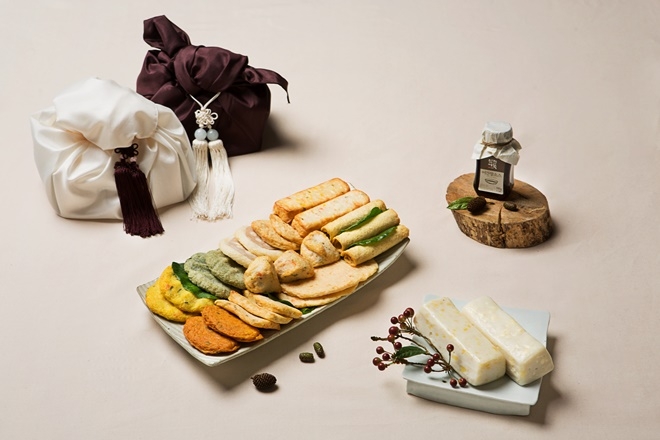 (사진제공=삼진어묵)