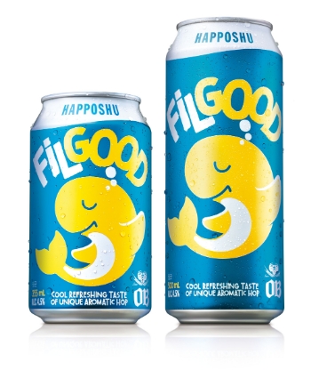 오비맥주, 발포주 시장 도전장