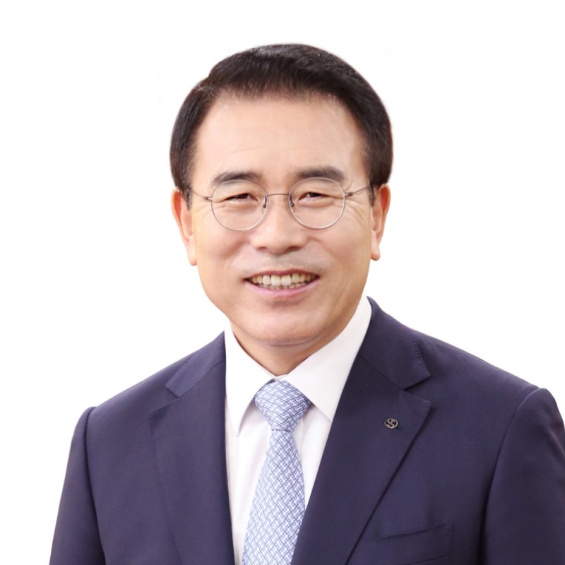 신한금융지주 조용병회장