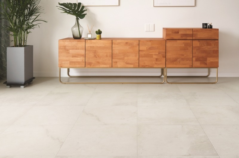 화이트 마블.(사진=LG하우시스)