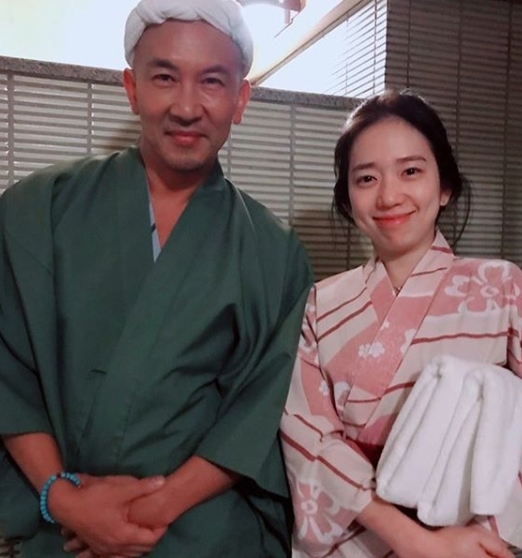 사진=오지혜 인스타그램