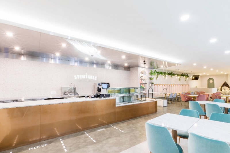 메가박스, 엔씨소프트와 손잡고 키즈카페 '타이니’ 공식 오픈