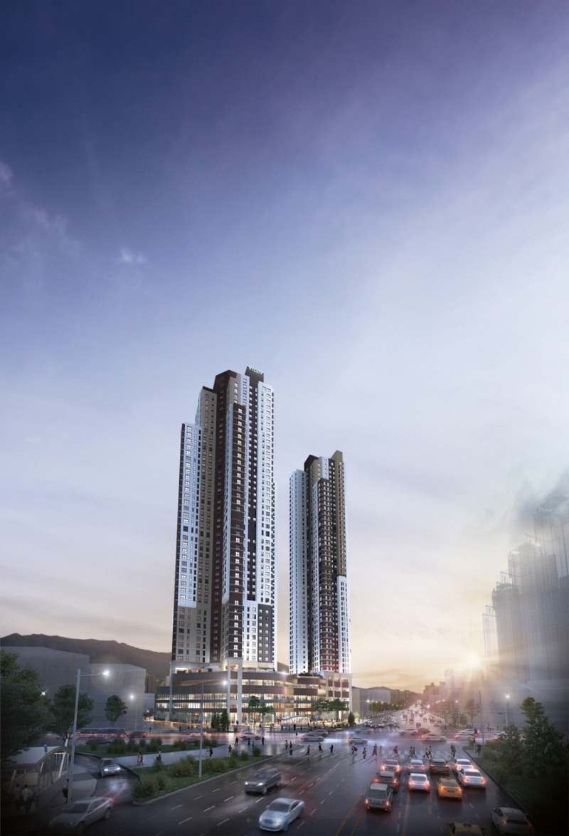 빌리브 스카이 투시도.(사진=신세계건설)