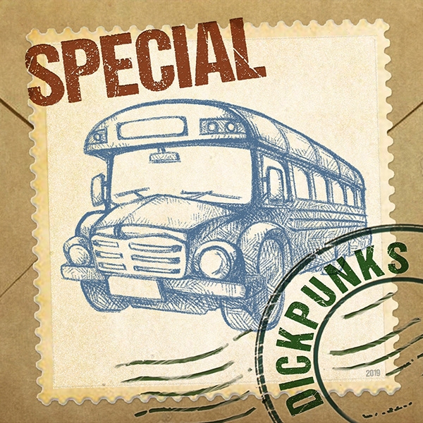 딕펑스, 29일 싱글 ‘SPECIAL’로 컴백