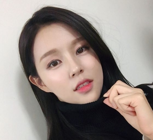 사진= 조수애 인스타그램