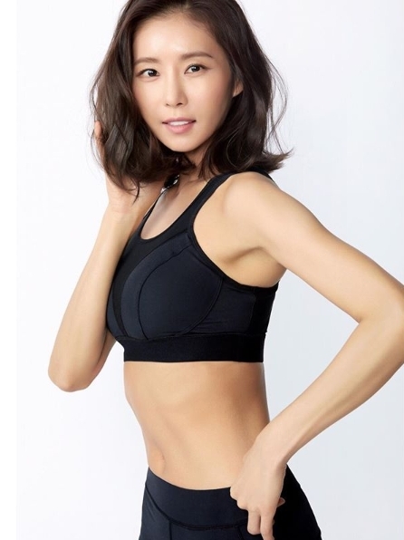 사진= 한다감 한은정