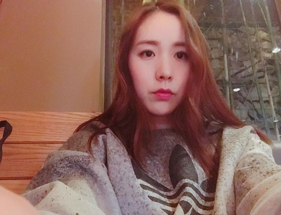 사진=간미연 SNS