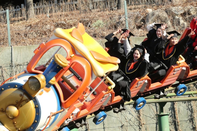 (사진=에버랜드)