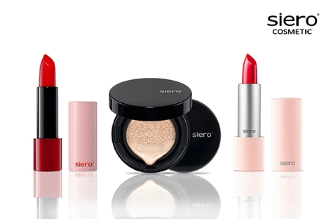 시에로코스메틱, 전년대비 67% 성장한 연매출 150억 달성