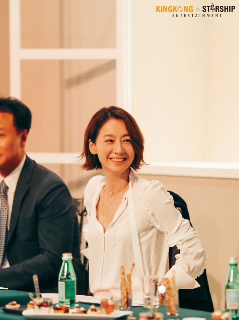 사진제공= 이미연 소속사