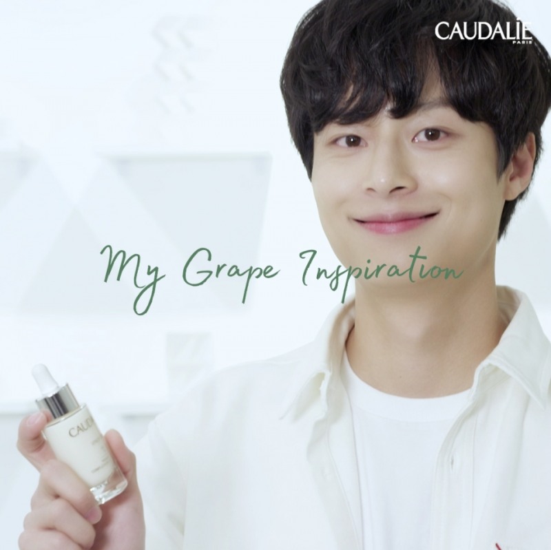 미대오빠 김충재, 꼬달리 코리아 영상 출연