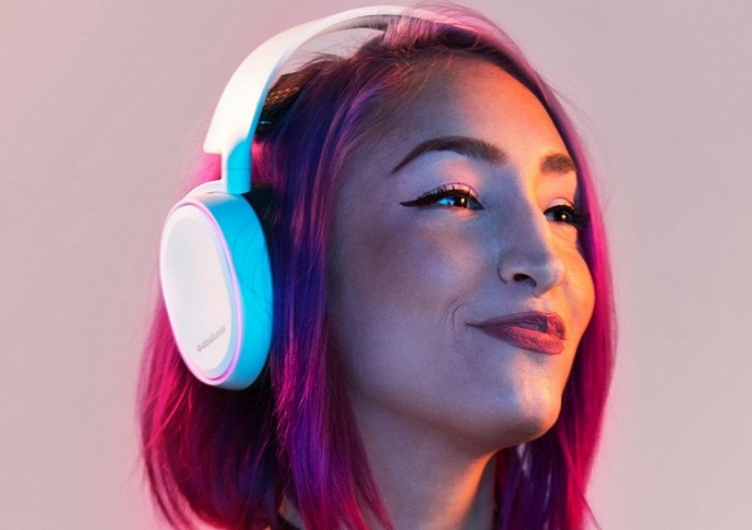 스틸시리즈, 유투버, 스트리머, 게이머 위한 ‘아크티스 2019 에디션’ 3종 출시