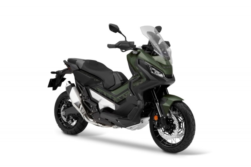 어드벤처 스쿠터 X-ADV.