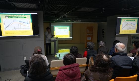 (사진=건협 서울서부지부)