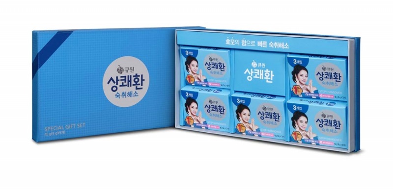 (사진=삼양사 큐원)