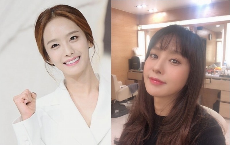 사진= 박정아 instagram
