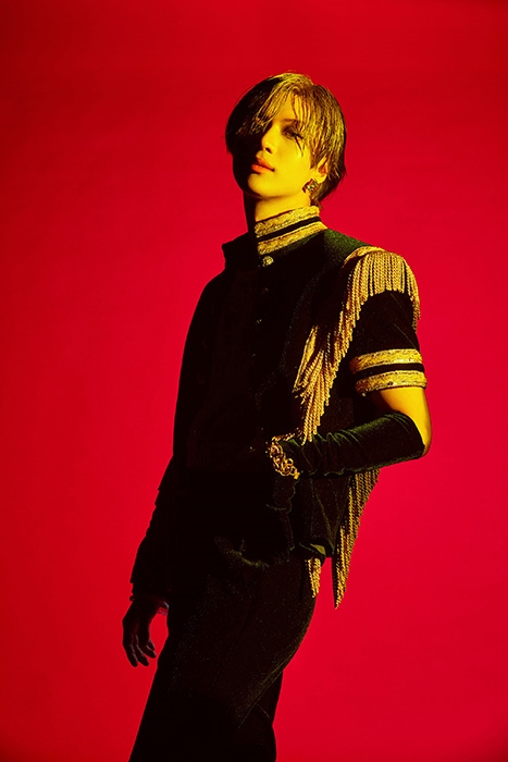 샤이니 태민, 두 번째 미니앨범 ‘WANT’ 2월 11일 공개