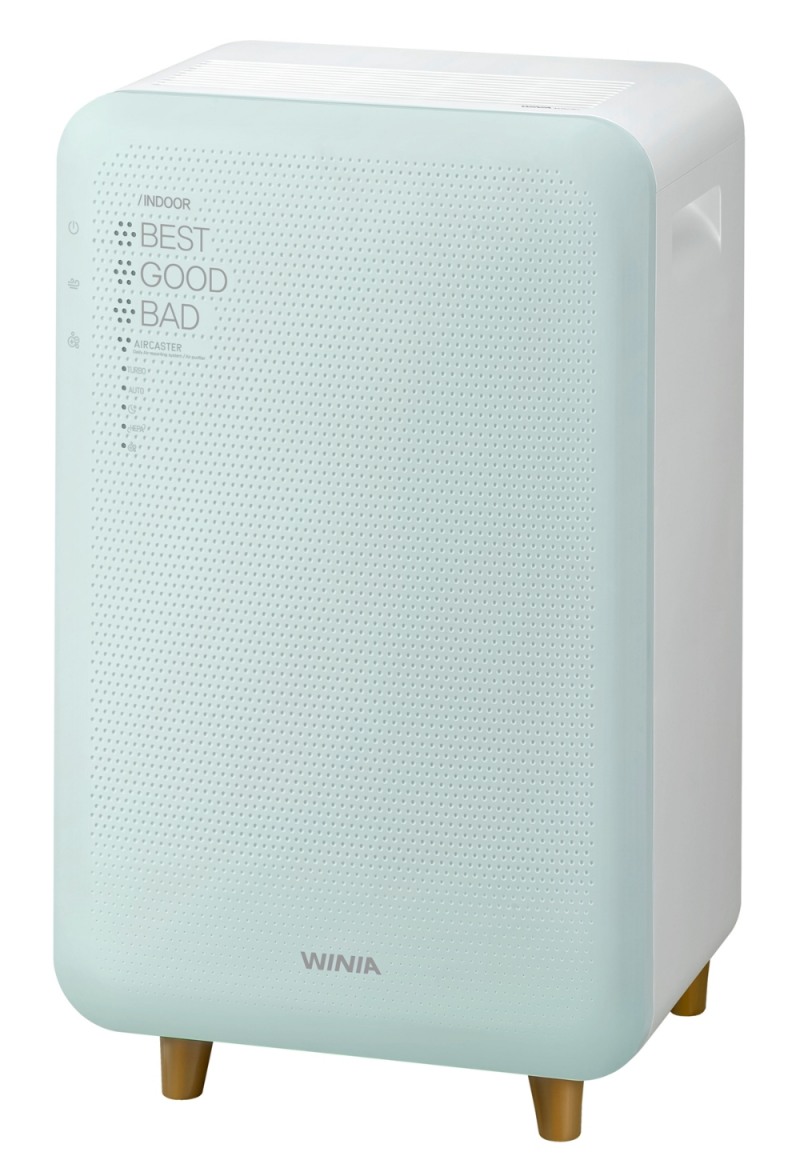 사진=위니아 공기청정기 47.5㎡(14평형)