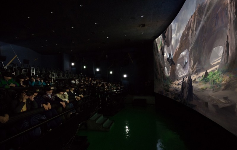 사진=롯데월드 어드벤처