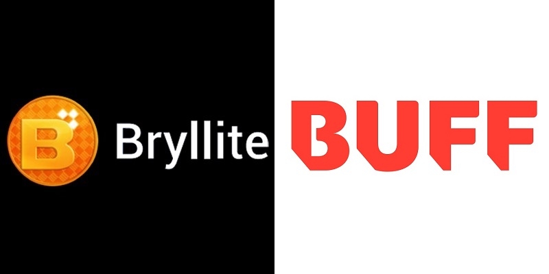 브릴라이트-버프, 상호협력 MOU 체결