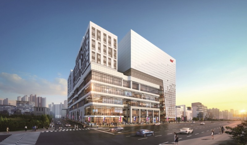 전주 에코 로마네시티.(사진=현대BS&C)