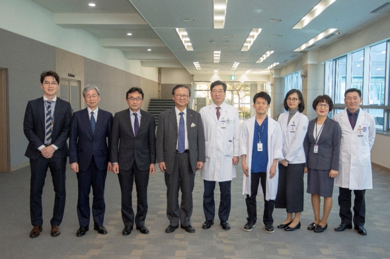 (사진=해운대백병원)