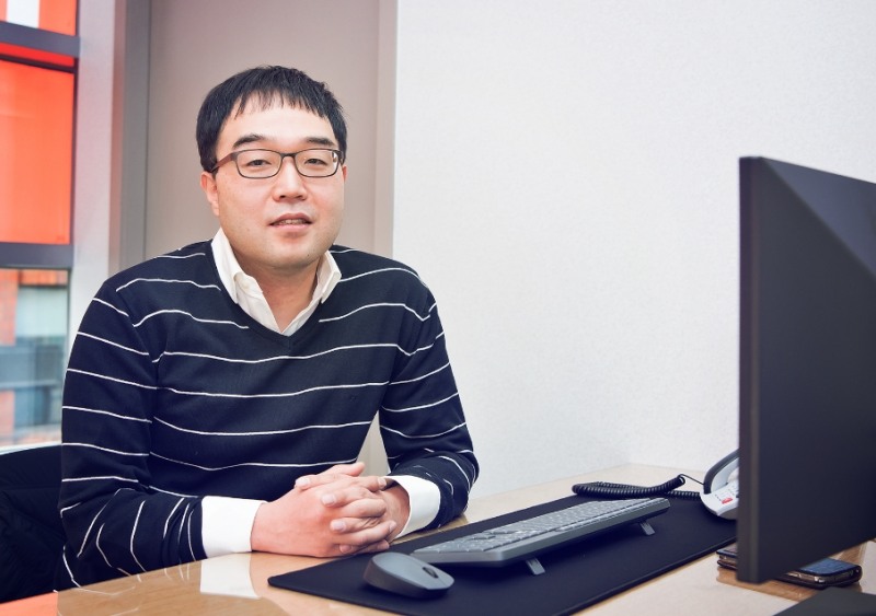(사진=성모라이프 정신건강의원 고한석 원장)