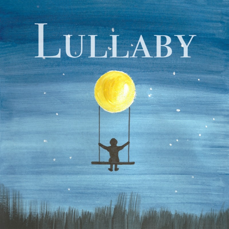 사진=싱글 앨럼 'Lullaby'