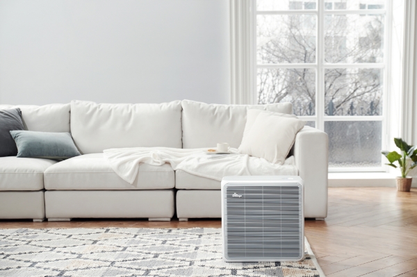 SK매직, 초미세먼지 잡는 ‘코어 공기청정기’ 출시