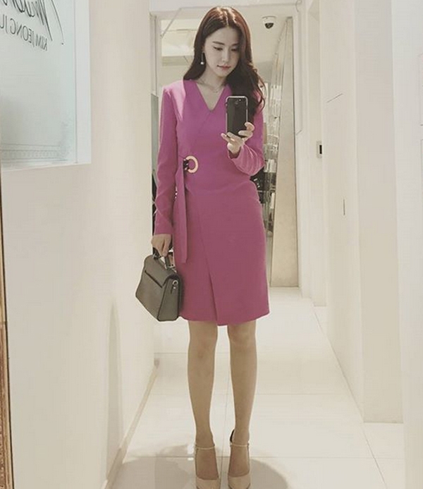 출처 : 공현주 instagram