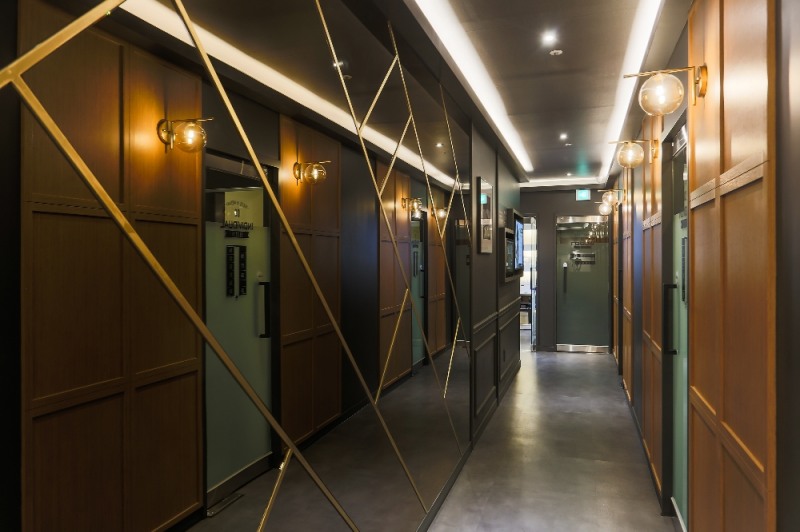 프리미엄독서실‧스터디카페 ‘하우스터디’ 수원망포점 오픈 준비중