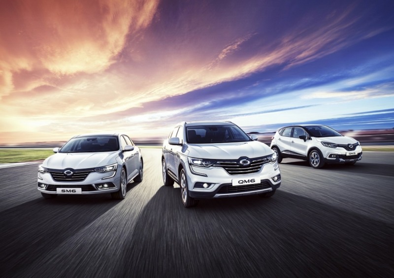 르노삼성, 귀성여비 제공 ‘설 명절 특별 프로모션’ 실시