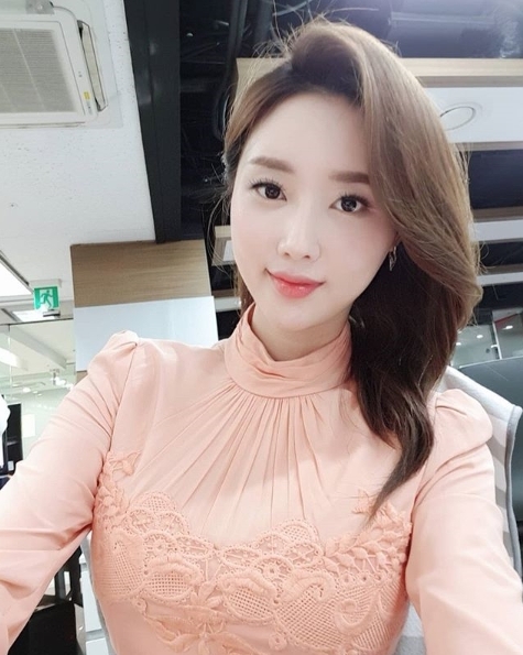 사진=황미나 인스타그램