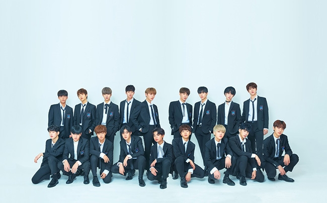 ‘언더나인틴’, 오는 9일 파이널 생방