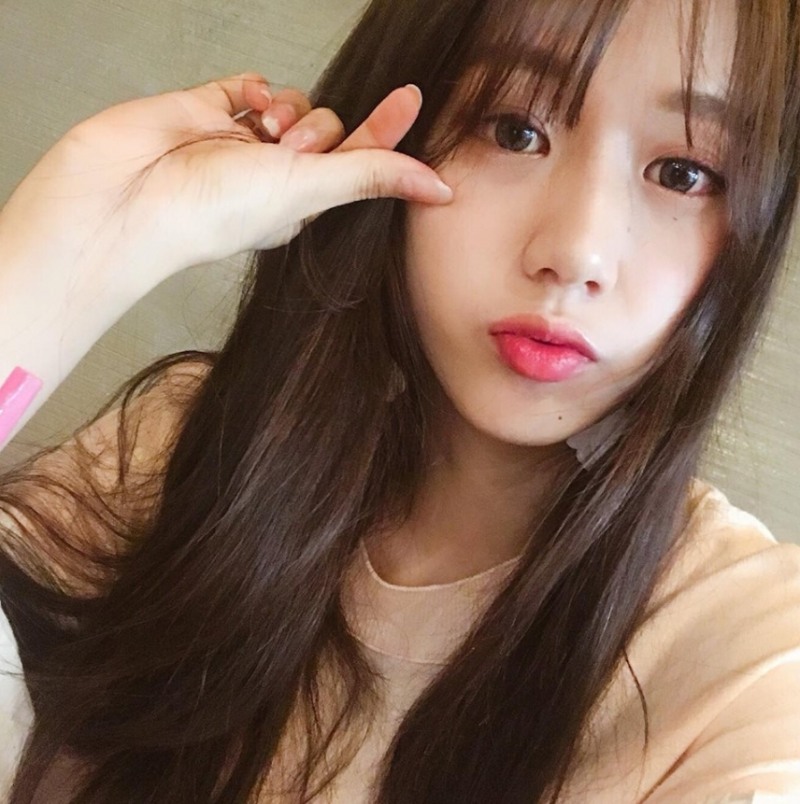 출처=악플러 고소 양예원 페이스북 캡쳐