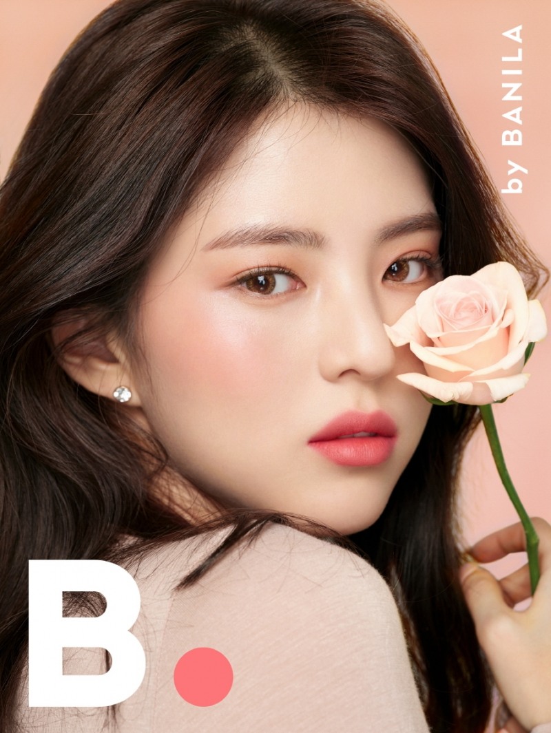비바이바닐라, ‘리빙코랄’ 메이크업 룩 공개